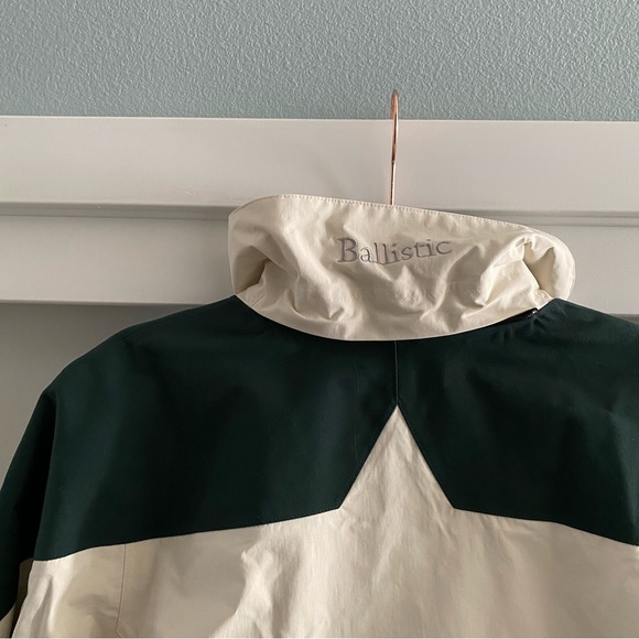 Columbia Ballistic Ridge Interchange Shell, M - Picture 7 of 10